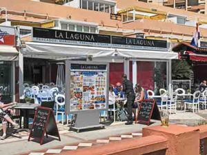 La Laguna 2019