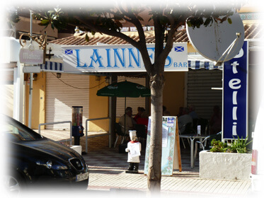 Lainies