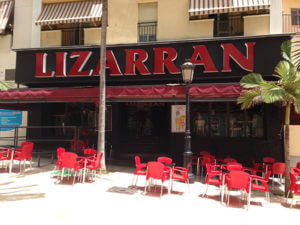 Lizarran