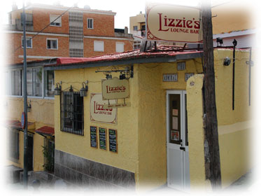 Lizzies Lounge