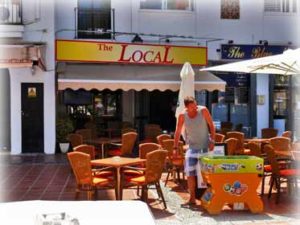 The Local 2014