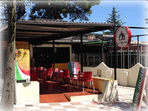 La Madunina Bonanza Strip