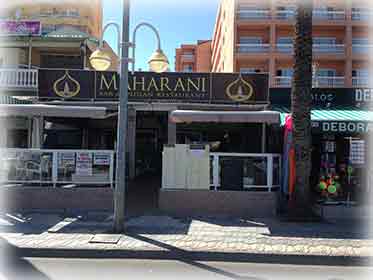 Maharani