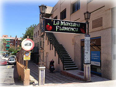 Manzana Flamenca 2018