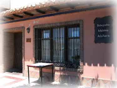 Medina Azahara