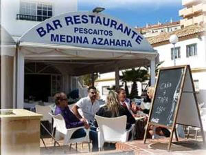 Medina Azahara 2018