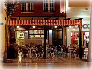 Mercado Provenzal Pre 2018