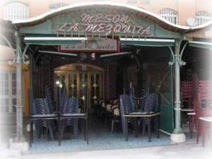 Meson Mezquita