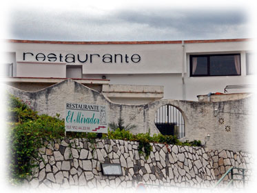 Mirador Torremuelle