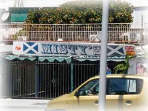 Mistys 2008 - 2018