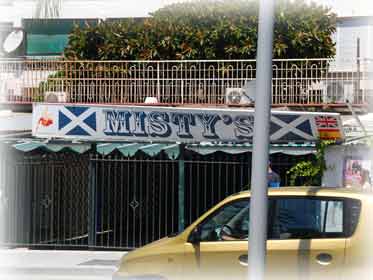 Mistys 2008 - 2018