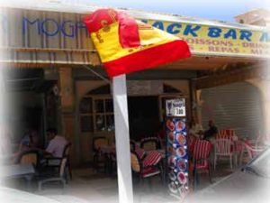 Snack Bar Mogan 2019