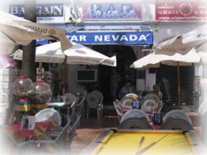 Nevada Bar pre 2014