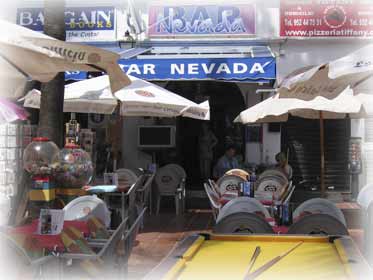 Nevada Bar pre 2014