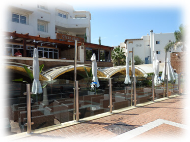 Ola Beach Club