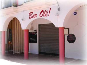 Bar Ole 2018