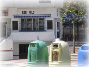 El Pilo