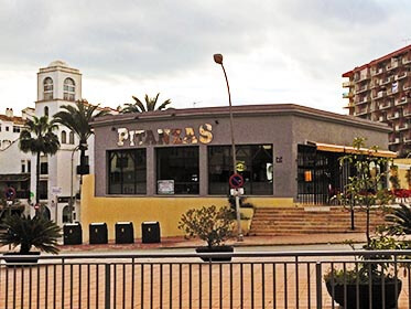 Pitananzas