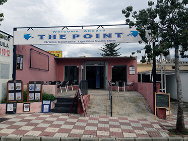 The Point 2018