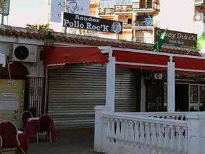 Pollo Rock from 2017