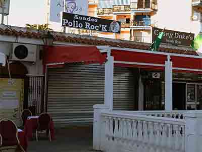 Pollo Rock from 2017