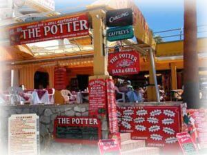The Potter