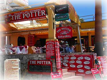 The Potter