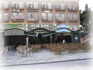 Pub Kim 2018