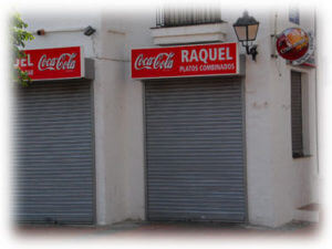 Raquel 2018