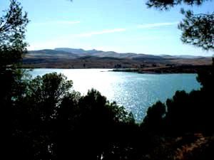 Reservoir