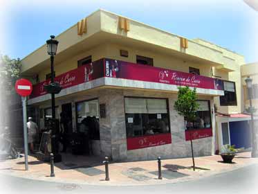 From May 2014 Rincon De Curro