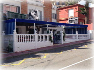 Rincon de Judith