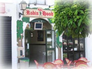 Robin Hood