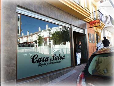 Casa Salva