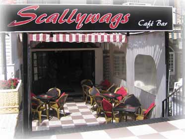 Scallywags