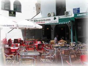 The Shannon 2018