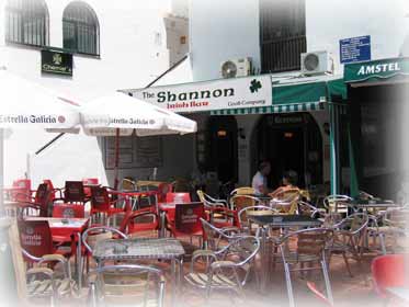 The Shannon 2018