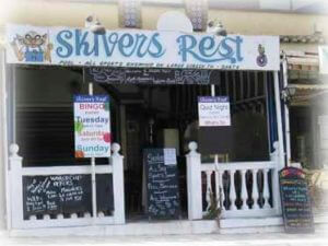 Skivers Rest