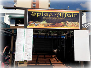 Spice Affair pre 2018