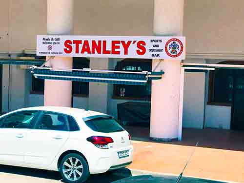 Stanleys 2018