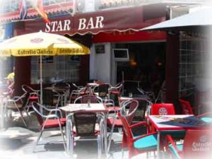 Star Bar pre 2018