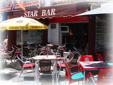 Star Bar pre 2018