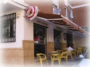 Taberna El Rincon