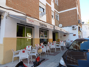 Taberna Verbabuena