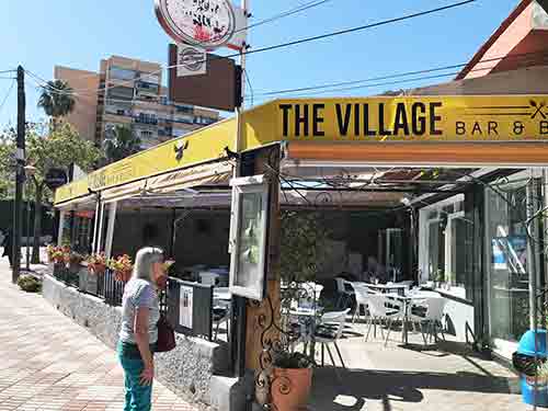 The Village