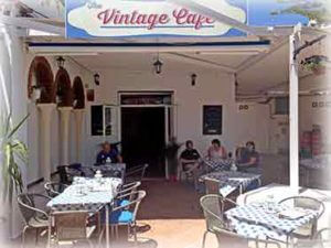 From June 2014 Vintage Cafe