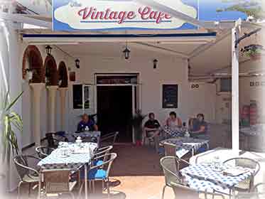 From June 2014 Vintage Cafe