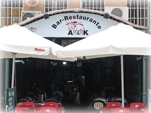 A K Tapas 2018