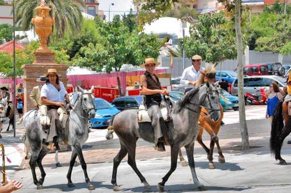 Romeria 003
