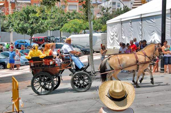 Romeria 004